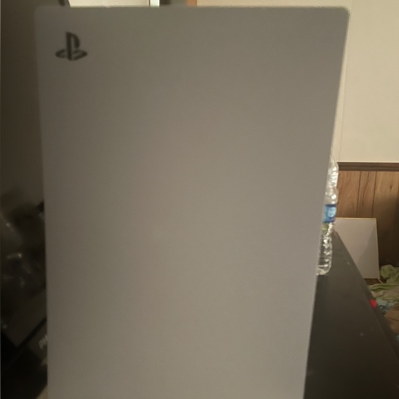 Ps5 Disk edition USED